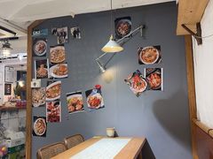 -十面欢腾·海鲜面·台式Bistro(长乐路店)
