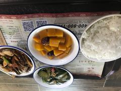 -毛家饭店(长沙南站店)