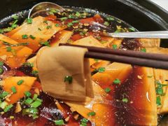 -久宴·天目湖大鱼头(恐龙园店)