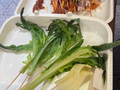 -大斌家串串火锅(漳河万达楚街店)