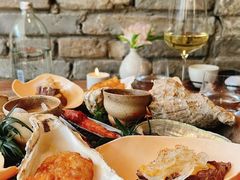 -曲廊院(东四十一条店)