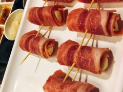 -獨門烤肉(开发区店)