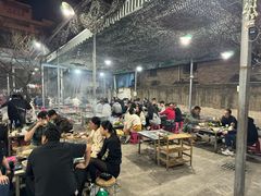 -同心烧烤(总店)