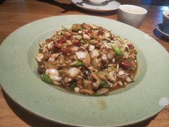 -黄山老妈·土菜(碧桂园店)