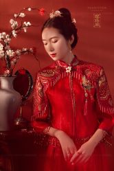 点击看大图 -日光视觉婚纱摄影(旗舰店)