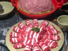 肥牛一号-晓宇重庆火锅(大唐不夜城店)