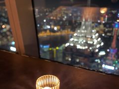 -上海柏悦酒店·世纪100牛排馆