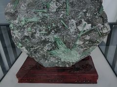 -房山世界地质公园博物馆