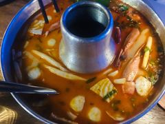 -暹罗酒肆泰餐厅酒吧