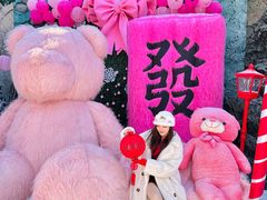 -波塞冬旅游度假区