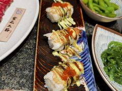 -NIUAN牛庵·日式和牛烧肉(恒隆店)