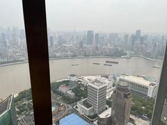 -金轩中餐厅 Jin Xuan(浦东丽思卡尔顿酒店)