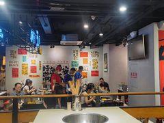 -钢管厂五区小郡肝串串香(南山店)