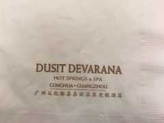 -广州从化都喜泰丽度假温泉酒店