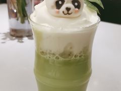 -西堤牛排(北京国瑞店)