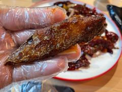 -东厨虾煌(电子街店)