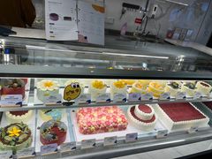 -Pantry's Best派悦坊蛋糕(K11购物艺术中心店)