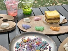 -J Create城市露营咖啡·简餐·宠物(上海动物园店)