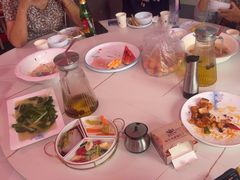 -马白开来特色羊排揪片子  (总店)