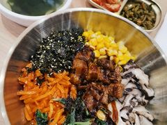 -米村拌饭(新世界百货崇文门店)