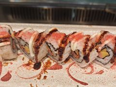 -金滏山·烤肉海鲜火锅自助(襄阳万达店)