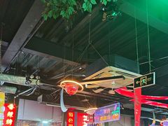 -路边边.炒菜烧烤.音乐餐厅(良乡长虹店)