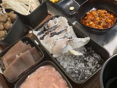 -新辣道鱼火锅(领展购物广场·中关村店)