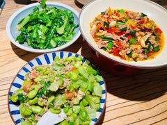 -树厨贵州菜(大十字店)
