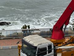 -海云台海滩