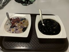 -梧州双钱龟苓膏(丽港航母店)