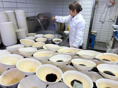 -草桥清真牛肉锅贴扁食店