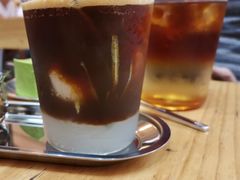 -无牌咖啡&酒馆