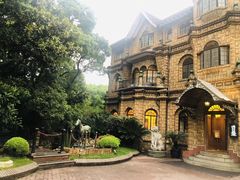 -马勒别墅饭店(静安寺店)