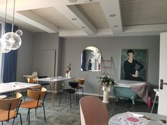 -公园北鹿·铃兰餐厅(齐盛湖店)
