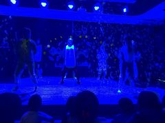 -卓美LAMDA戏剧演讲与培训中心(亚运村店)
