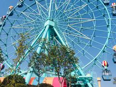 -南京银杏湖乐园