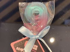 -花花卷卷·鲜食蛋糕(静安久光百货店)