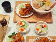 -味千拉面(增城万达广场店)