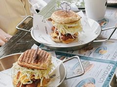 -PAOPAO Bakery&Café(港汇店)