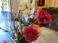 -华夏良子·足道SPA艾灸(铁道大厦店)