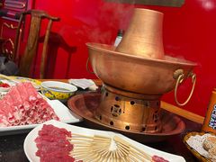 -南门涮肉(上海二店)