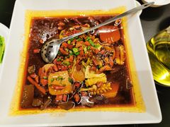 -国人川菜(李家村建东街店)