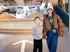 -守望者书店(南开大悦城店)