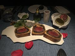 -弦月窗LUNETTE BY AMANDA(复兴路店)