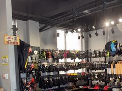 -机车外挂骑士装备(丰台店)
