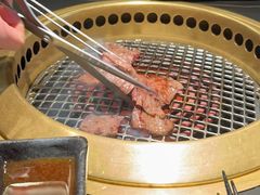 -谷牛和牛烤肉(漕河泾印象城店)
