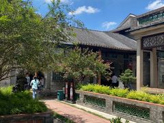 -东莞市可园博物馆