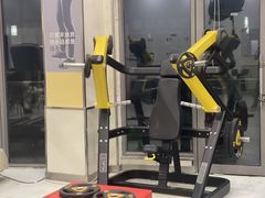 -中田健身工作室(嘉定江桥店)