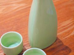 家酿米酒-静一餐厅·湖北菜(前门店)