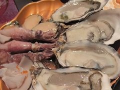 -牛YO寿喜烧和牛火锅自助(三台子万象汇店)